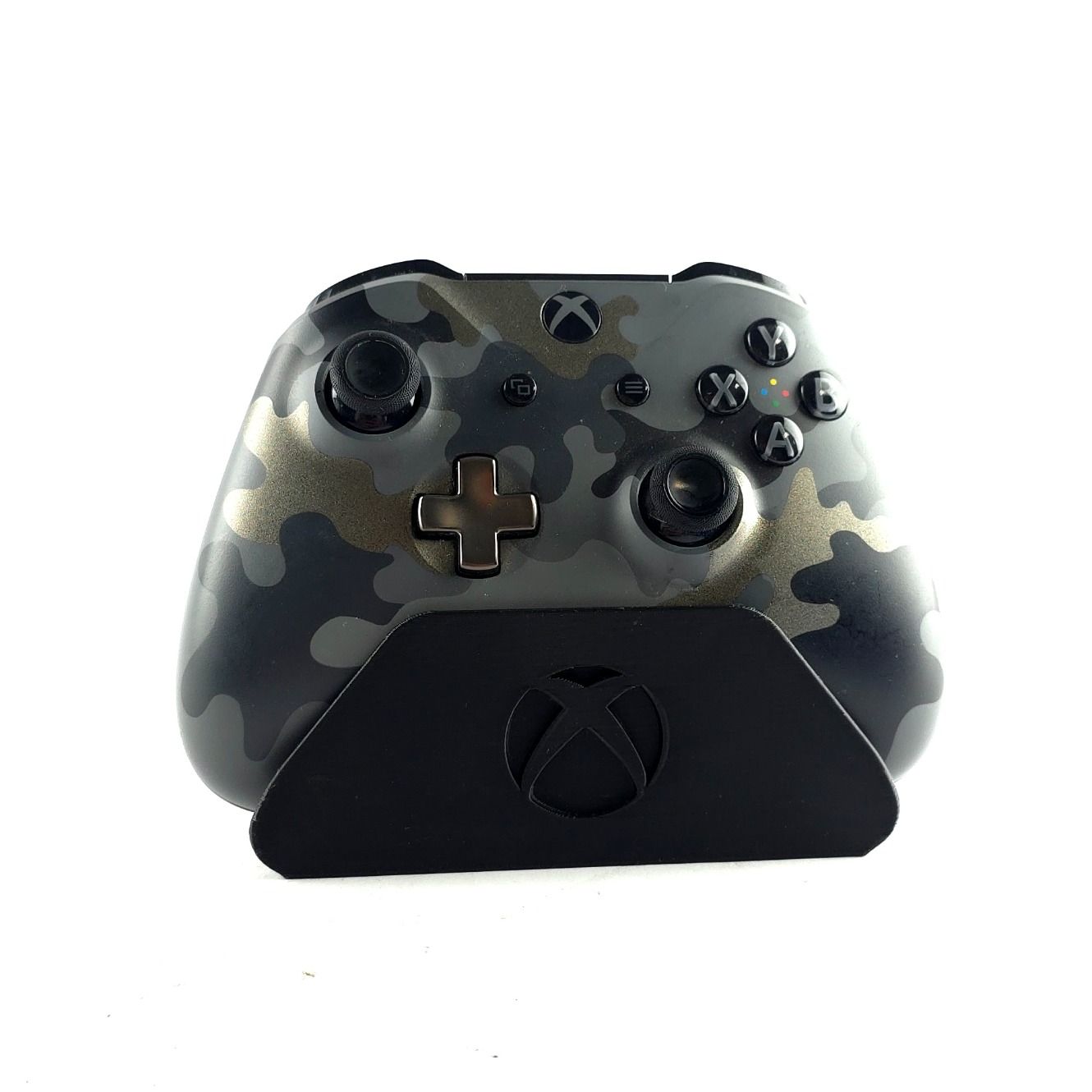 Microsoft Xbox One Controller, Camo | Netjes