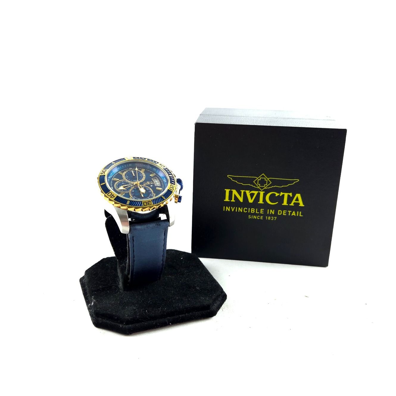 Invicta Pro Diver - SCUBA 22415 | Netjes