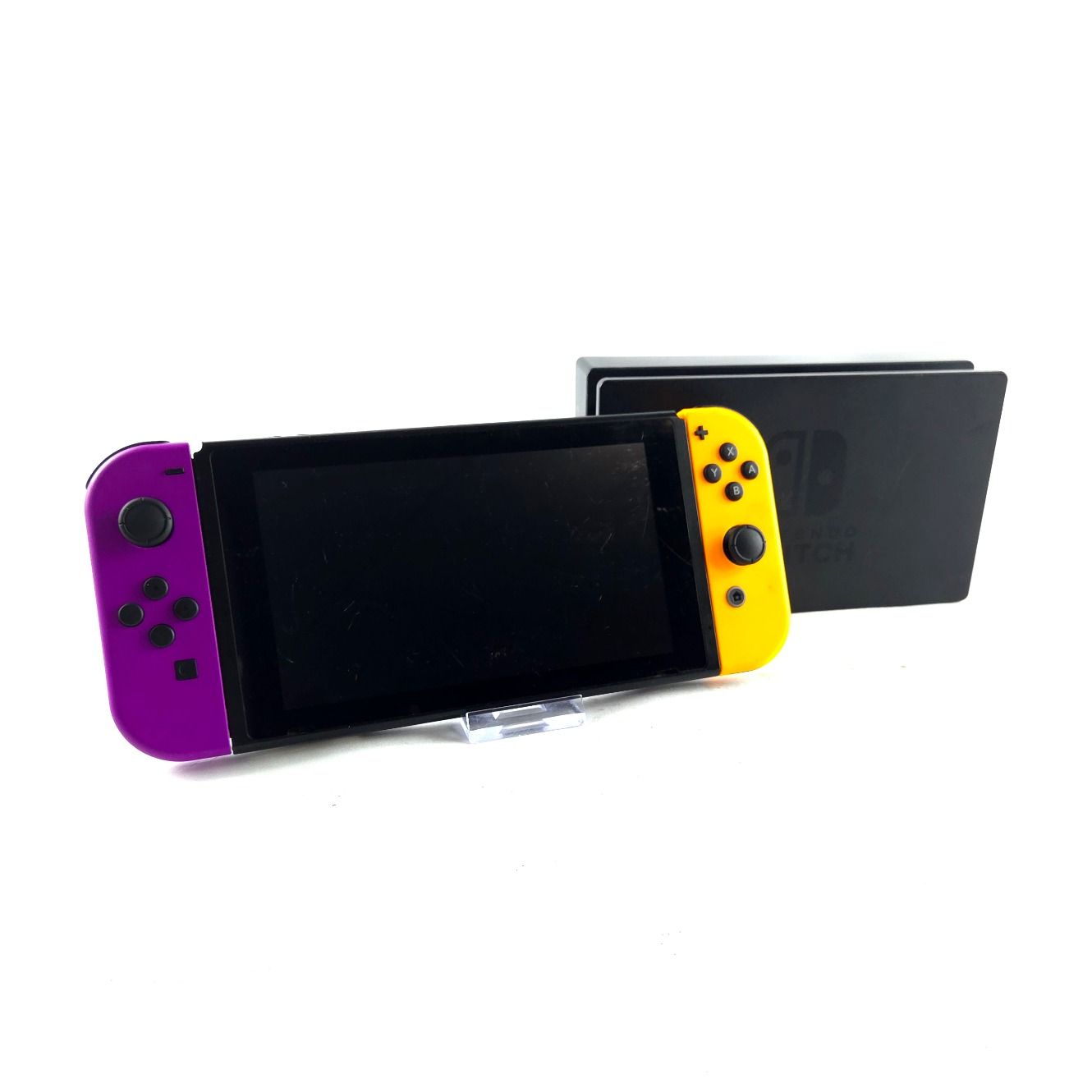 Nintendo Switch V1 Incl. Dock &amp; Lader | Incl. Garantie
