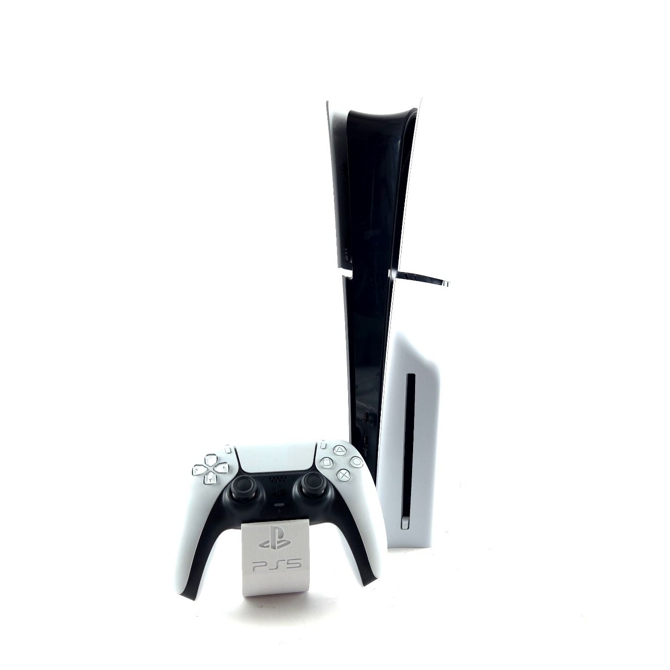 Playstation 5 Slim Disc, 1 TB, Incl. Controller | Netjes