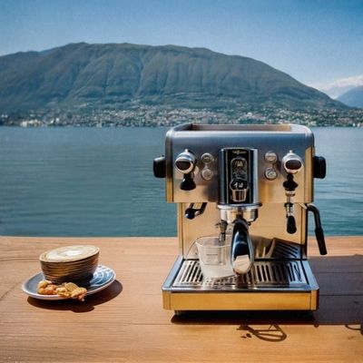 ESPRESSO / MOKA