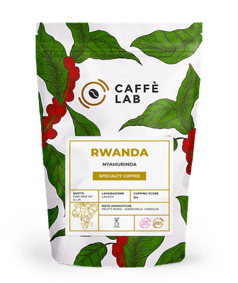 RWANDA - Nyamurinda