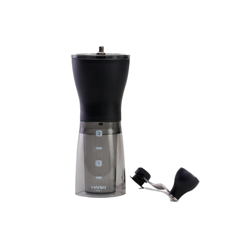 ​MACINACAFE' HARIO MINI SLIM IN CERAMICA