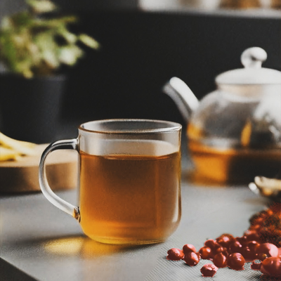 CASCARA