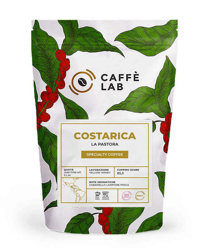 COSTARICA – La Pastora