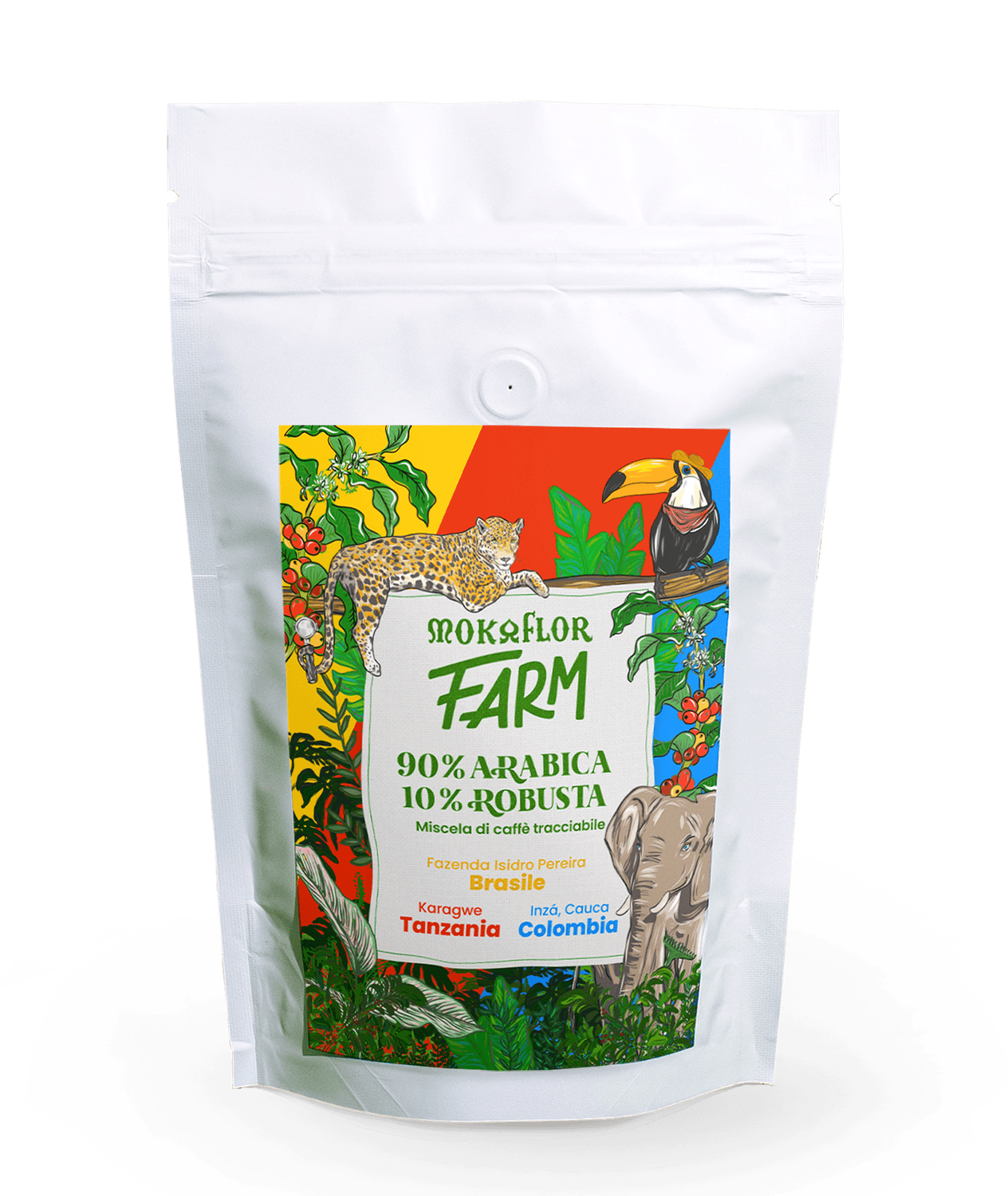 FARM 90/10