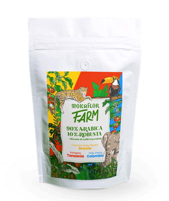 FARM 90/10
