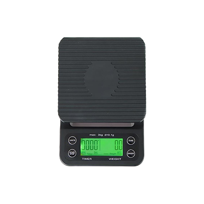 DIGITAL SCALE EDO WITH TIMER