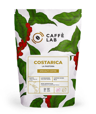 COSTARICA – La Pastora