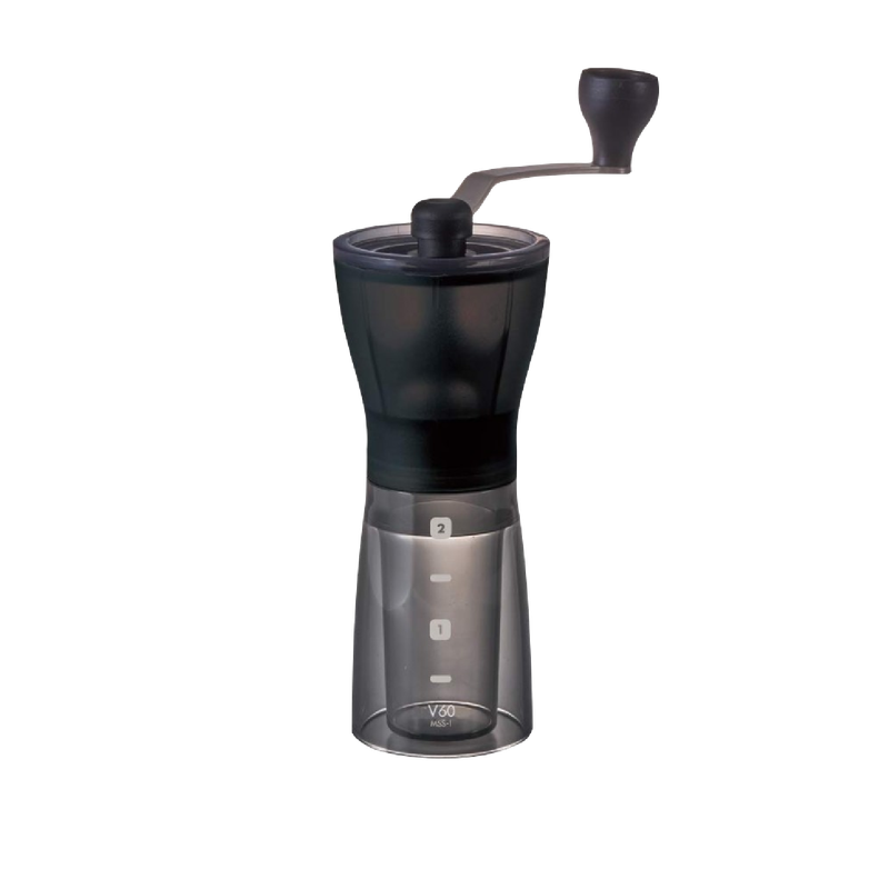HARIO MINI SLIM CERAMIC COFFEE GRINDER