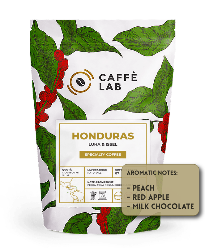 HONDURAS  Luha e Issel