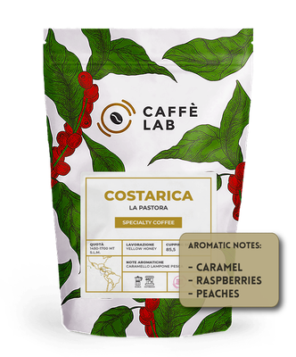 COSTARICA – La Pastora