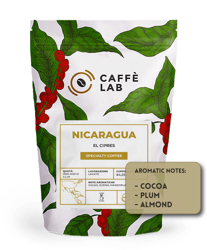 NICARAGUA El Cipres