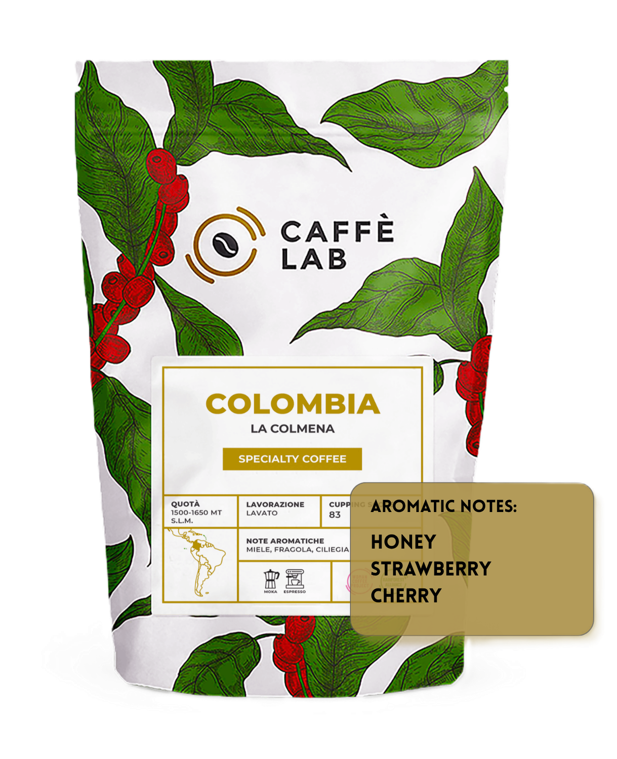 COLOMBIA La Colmena