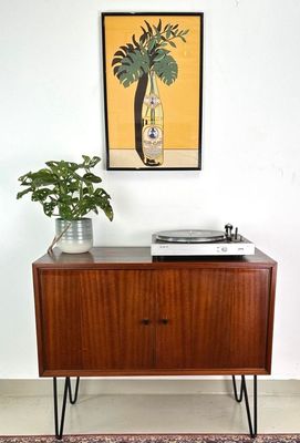 Schöne Mid Century Kommode