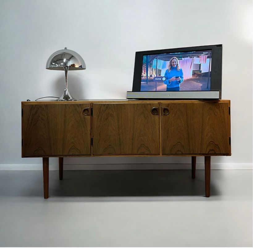 Mid Century Sideboard von Svend Ellekær
