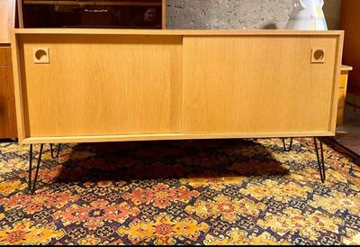 Mid Century Sideboard / Kommode