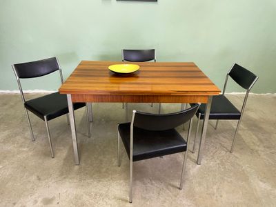 Mid Century Esstisch