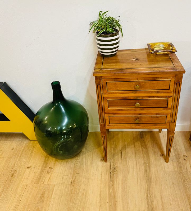 Mid Century Schubladen-Kommode