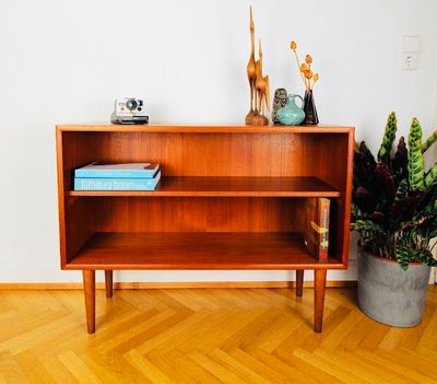 Mid Century Kommode/Regal von Georg Satink für WK