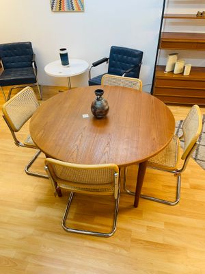 Mid Century Tisch