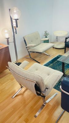 Lounge Chair Joker by Airborne International