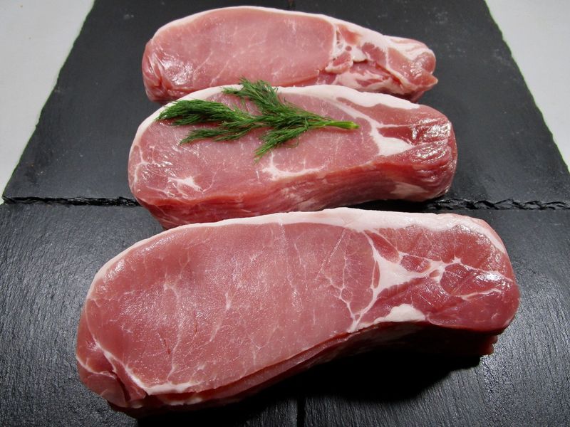 BACON