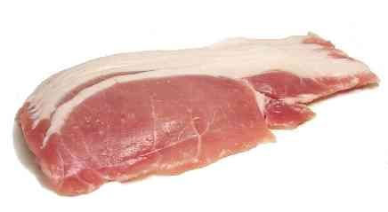 BACON