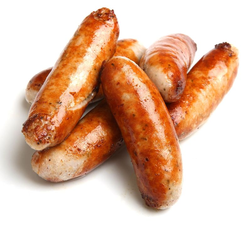 SAUSAGE