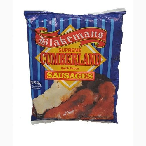SAUSAGE