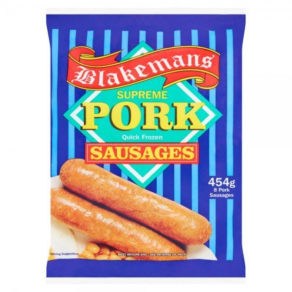 SAUSAGE