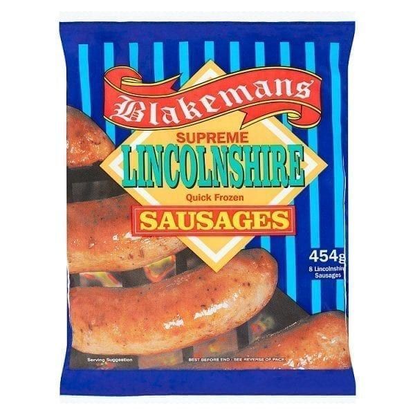 SAUSAGE