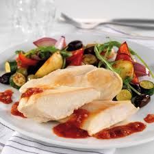 CHICKEN