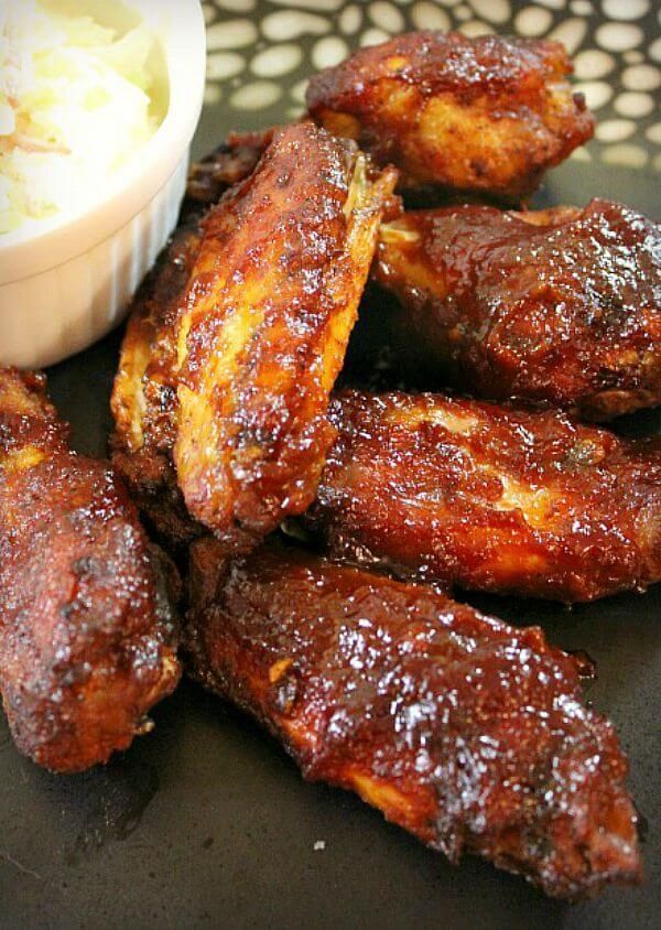 CHICKEN