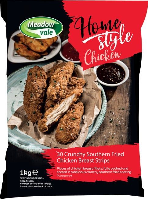 CHICKEN