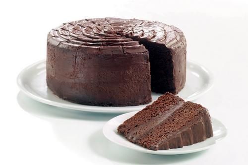 DESSERTS