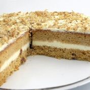 DESSERTS