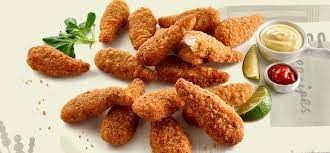 CHICKEN