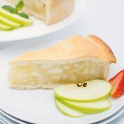 DESSERTS