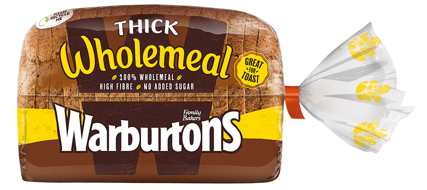 BREAD