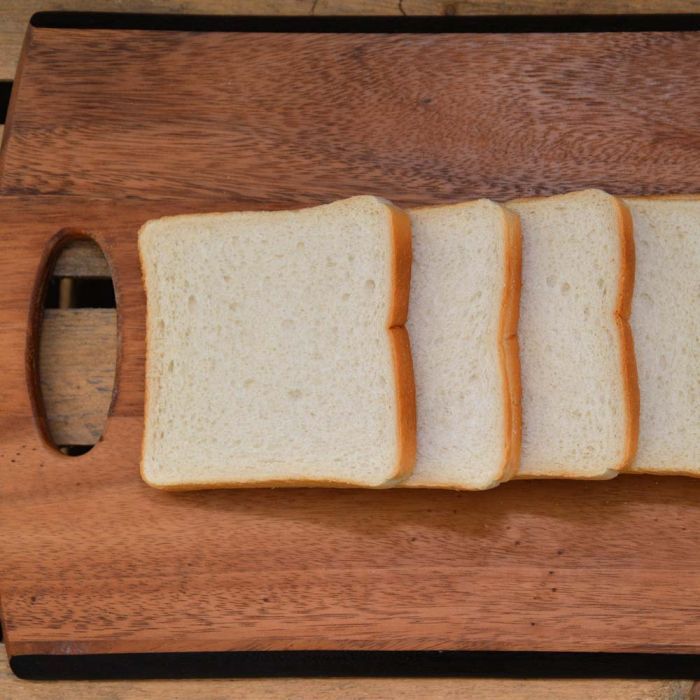 BREAD