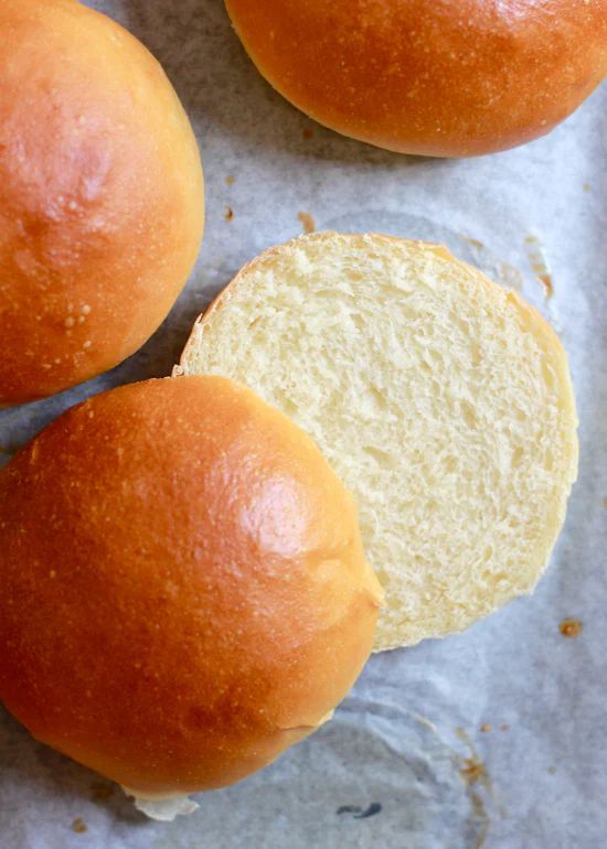 BREAD