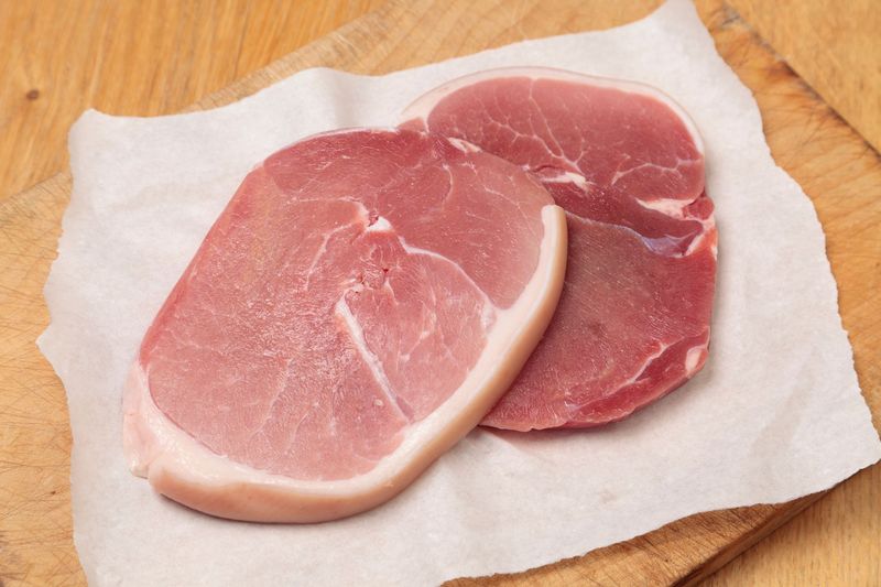 MEAT