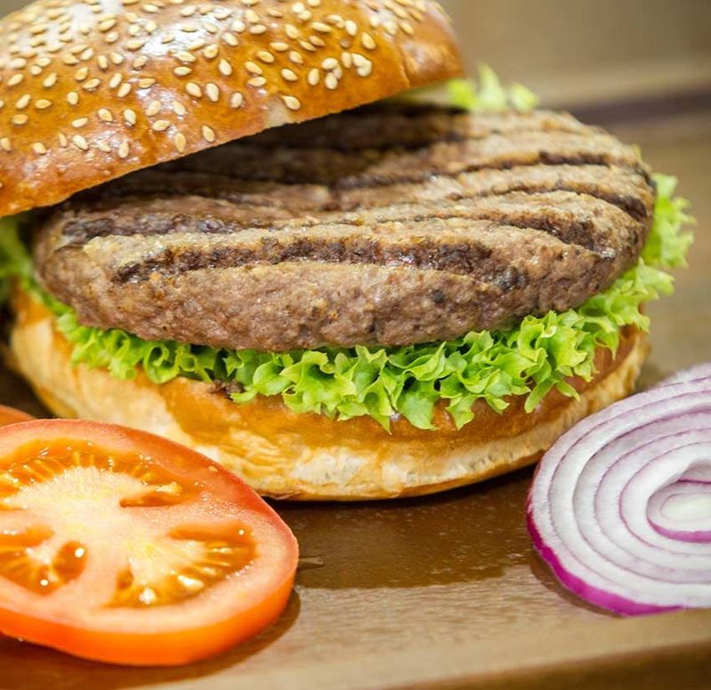 MEAT