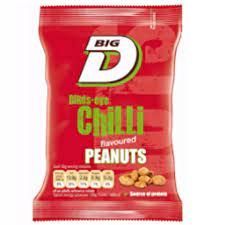 NUTS