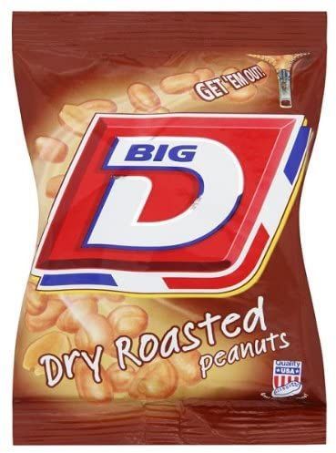 NUTS