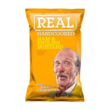 CRISPS