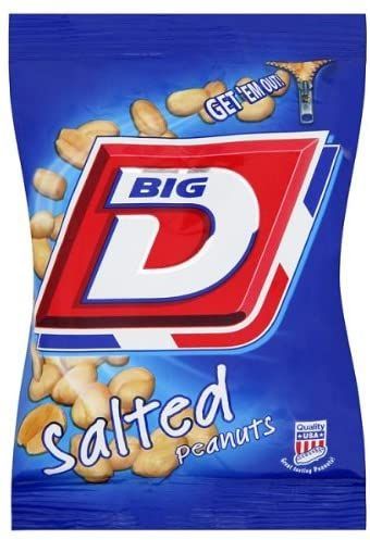 NUTS