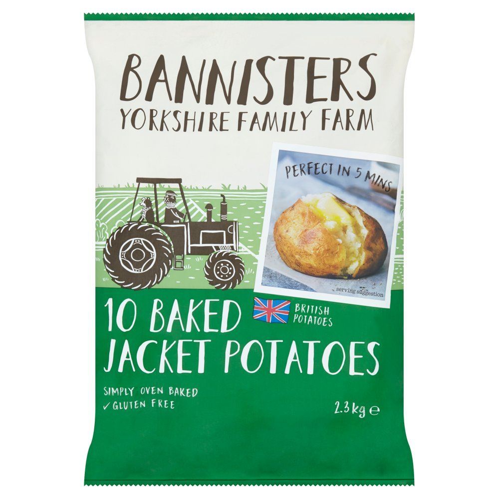 POTATO