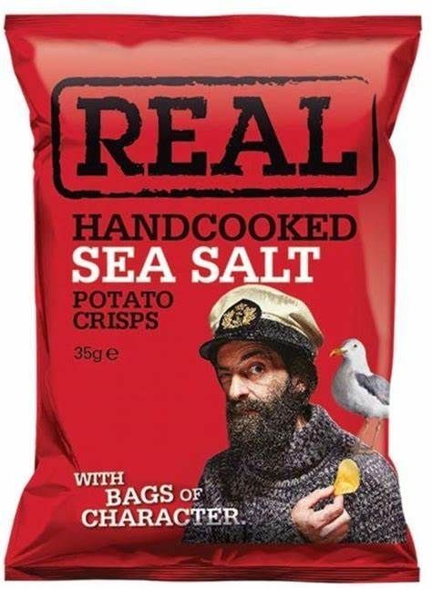 CRISPS